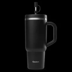 Travel Cup isotherme - Matt Noir