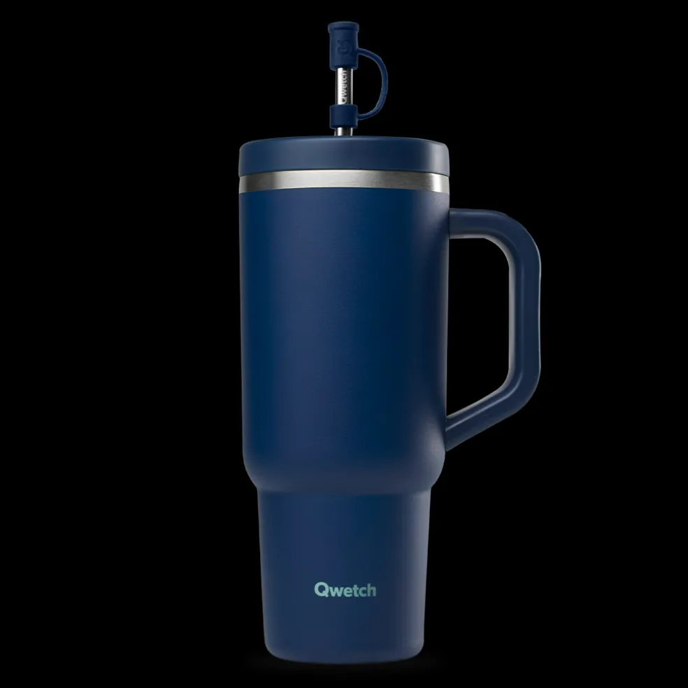Travel Cup isotherme - Matt Marine