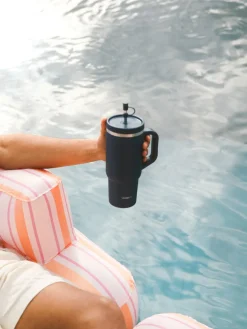 Travel Cup isotherme - Matt Marine