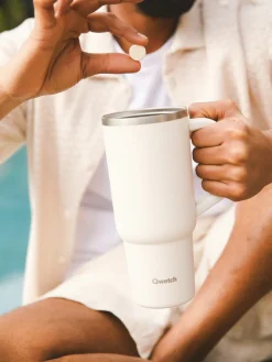 Travel Cup isotherme - Matt Sable