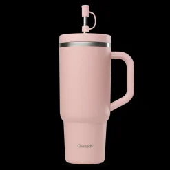 Travel Cup isotherme - Pastel Rose
