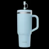Travel Cup isotherme - Pastel Bleu