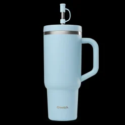 Travel Cup isotherme - Pastel Bleu