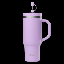 Travel Cup isotherme - Pastel Lavande