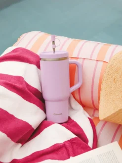 Travel Cup isotherme - Pastel Lavande