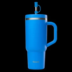 Travel Cup isotherme - Pop Azur