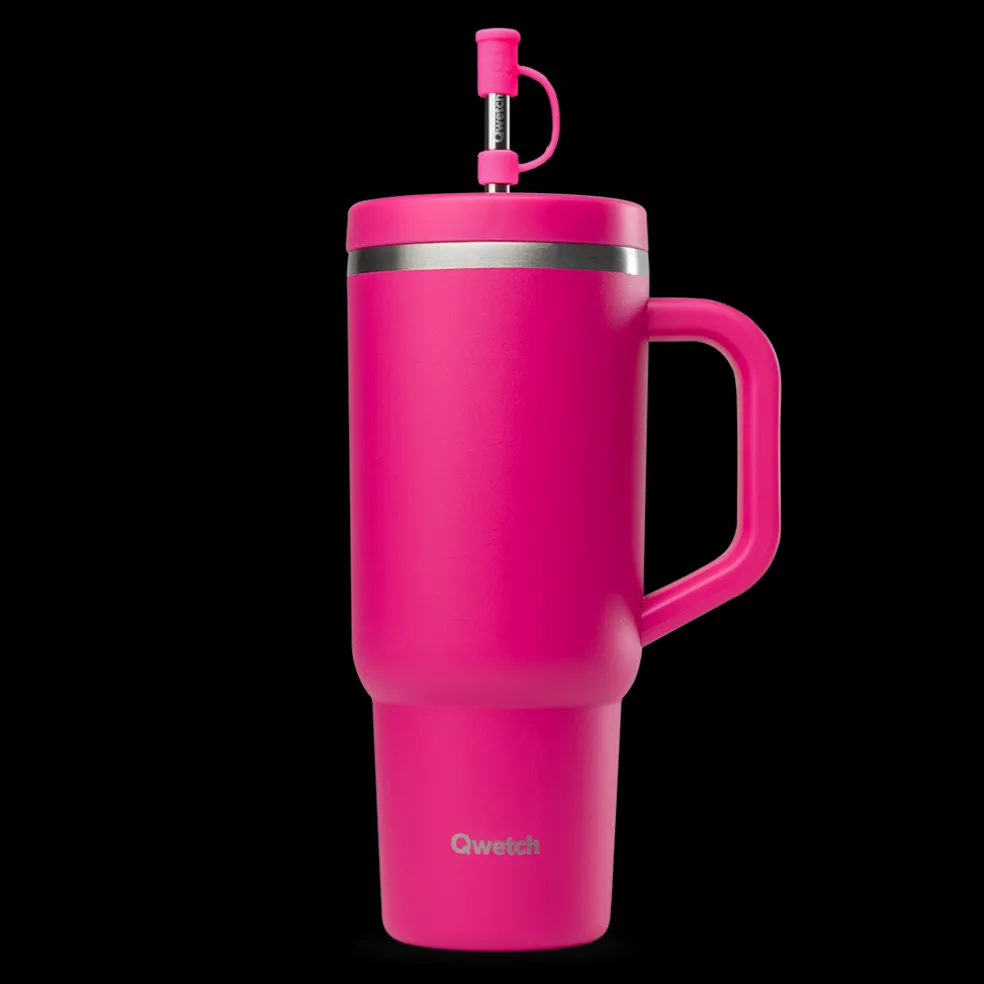 Travel Cup isotherme - Pop Magenta