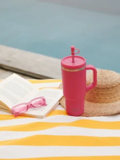 Travel Cup isotherme - Pop Magenta