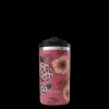 Travel mug isotherme - Anémones