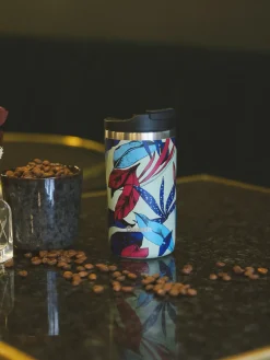 Travel mug isotherme - Bahia Vert
