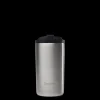 Travel mug isotherme - Inox