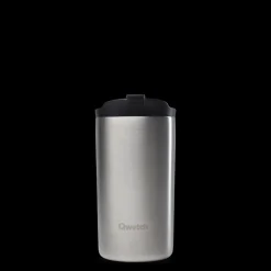Travel mug isotherme - Inox
