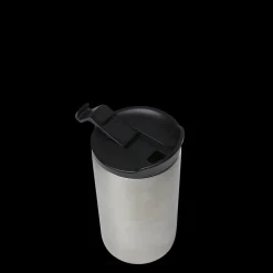 Travel mug isotherme - Inox