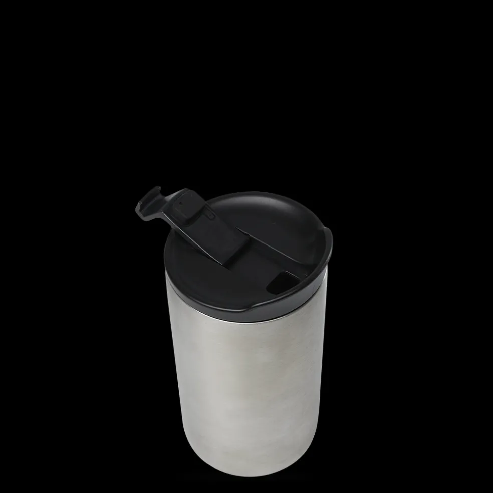 Travel mug isotherme - Inox