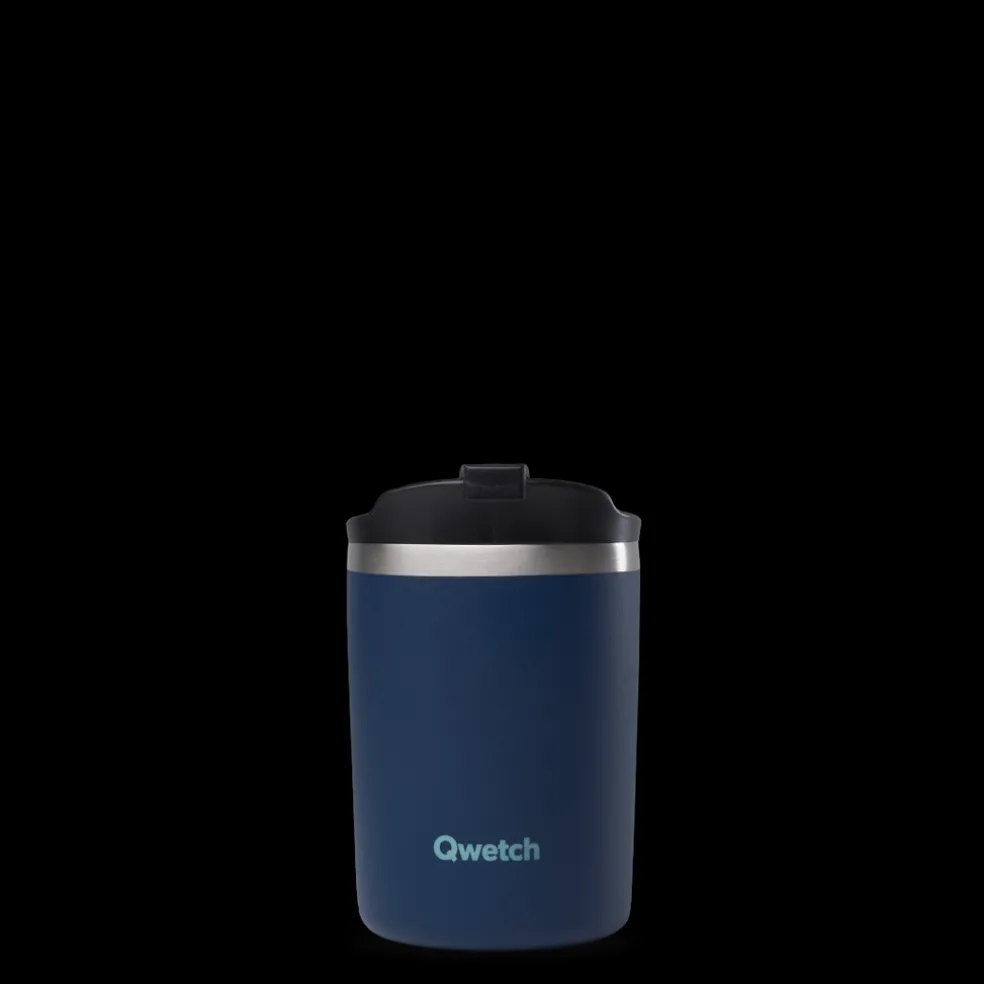 Travel mug isotherme - Matt Marine
