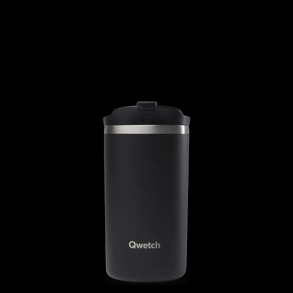 Travel mug isotherme - Matt Noir