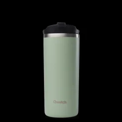 Travel mug isotherme - Matt Tilleul