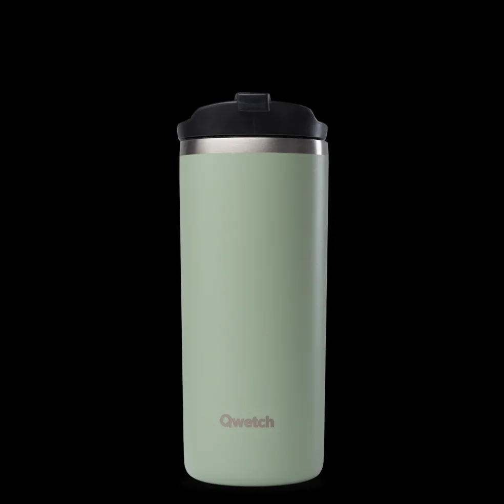 Travel mug isotherme - Matt Tilleul