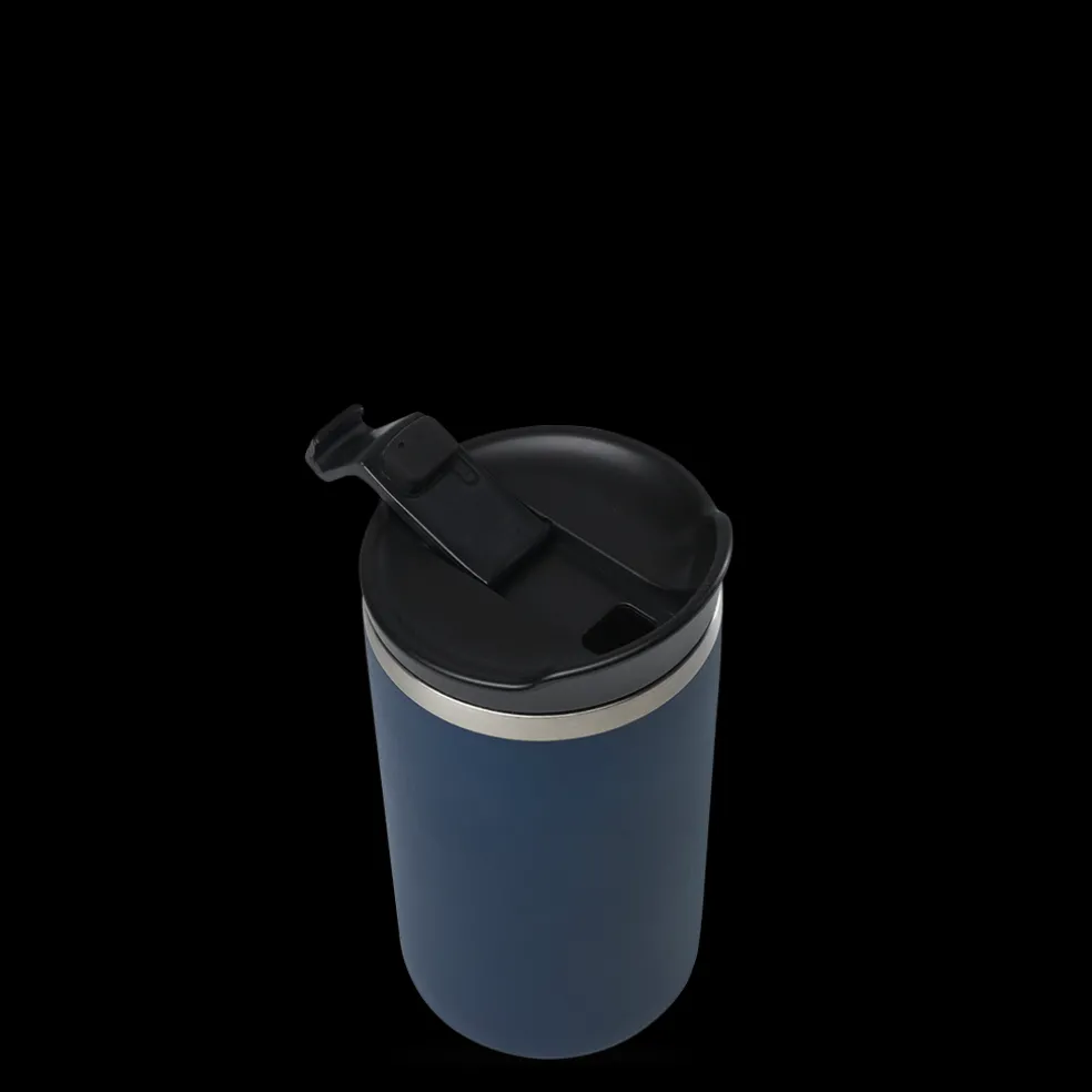 Travel mug isotherme - Matt Marine
