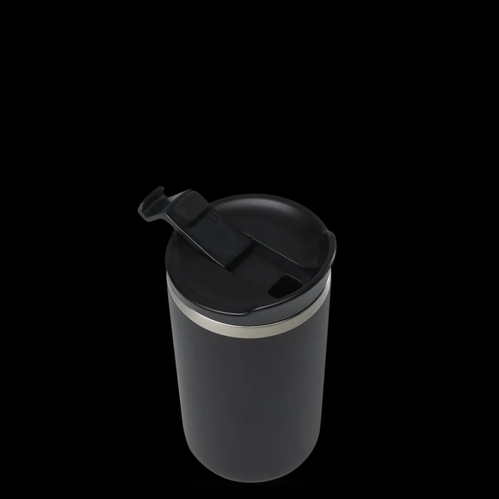 Travel mug isotherme - Matt Noir
