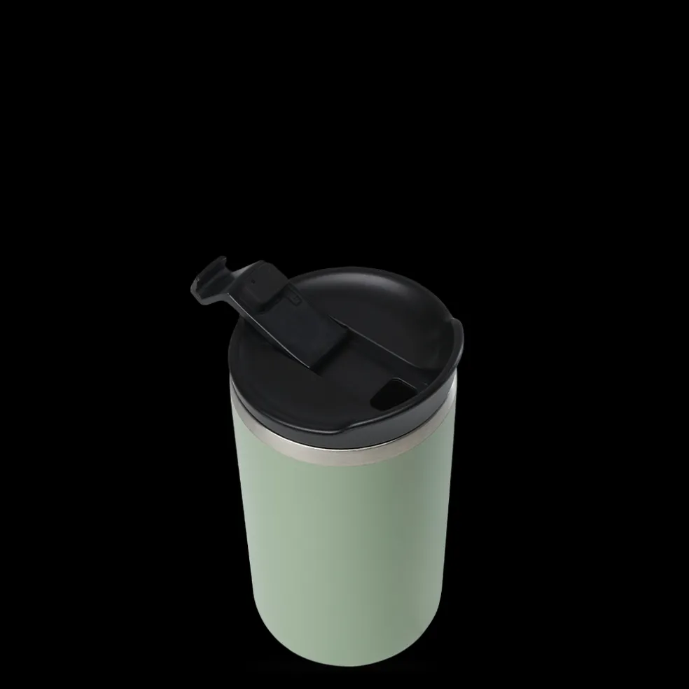 Travel mug isotherme - Matt Tilleul
