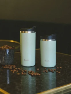 Travel mug isotherme - Matt Tilleul