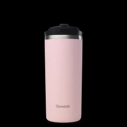 Travel mug isotherme - Pastel Rose