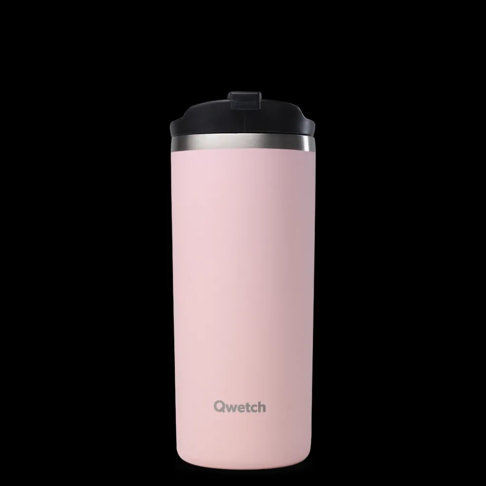 Travel mug isotherme - Pastel Rose
